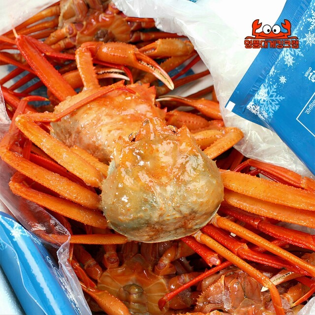 명품대게킹크랩, 대게, 킹크랩, 러시아대게, 백골뱅이, 흑골뱅이, 선어대게, 가리비, 선물세트,